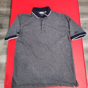 Reebok Golf short sleeve shirt size M